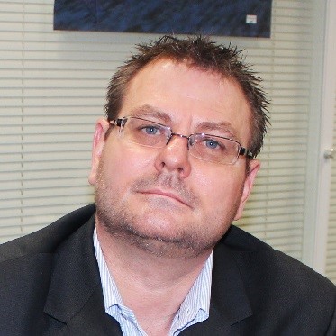 Charles Samkin