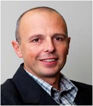 Luc Van Parijs